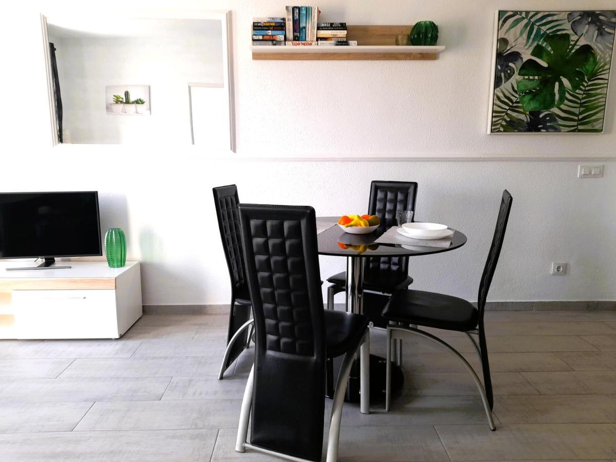 אדחה Mareverde Elisa, 1 Bedroom & Wifi Free מראה חיצוני תמונה