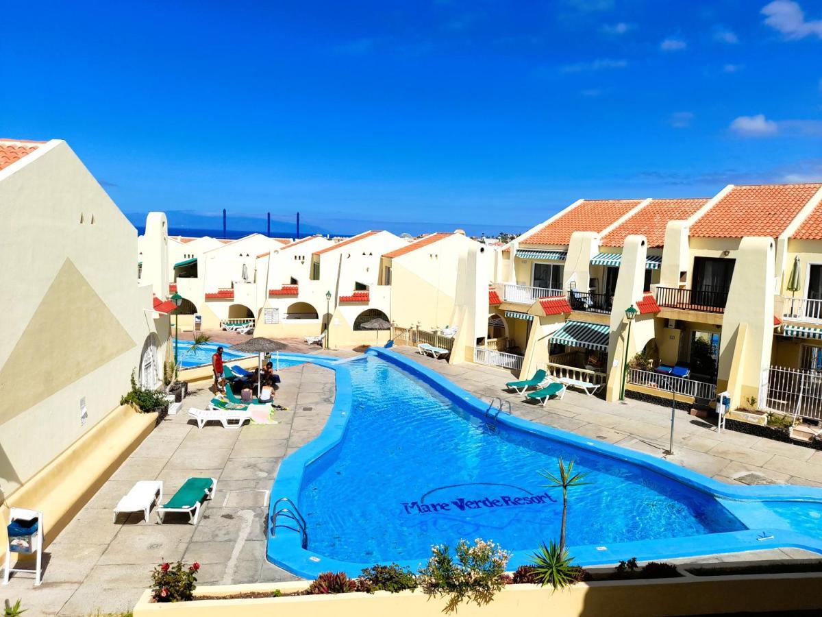 אדחה Mareverde Elisa, 1 Bedroom & Wifi Free מראה חיצוני תמונה