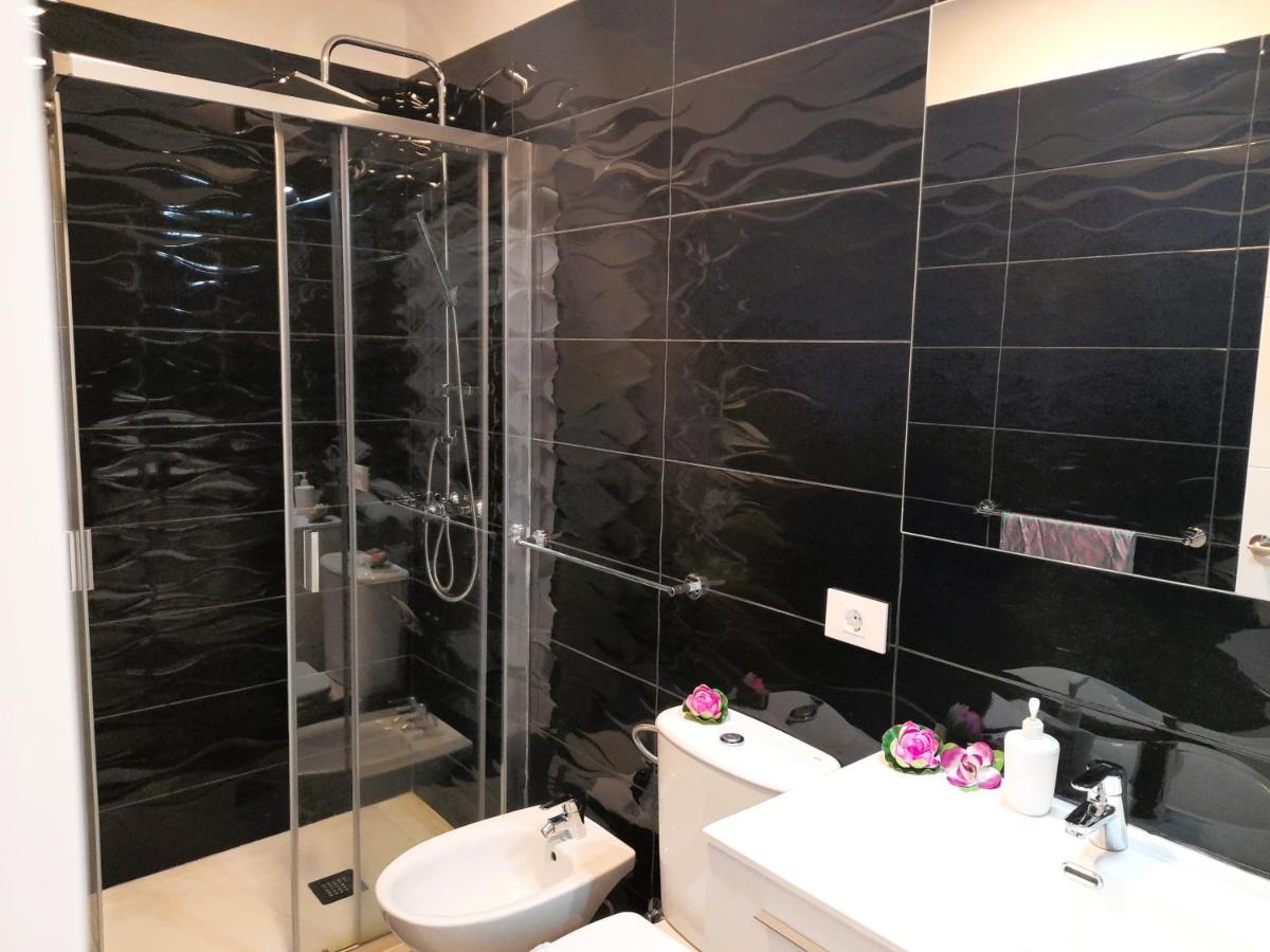 אדחה Mareverde Elisa, 1 Bedroom & Wifi Free מראה חיצוני תמונה