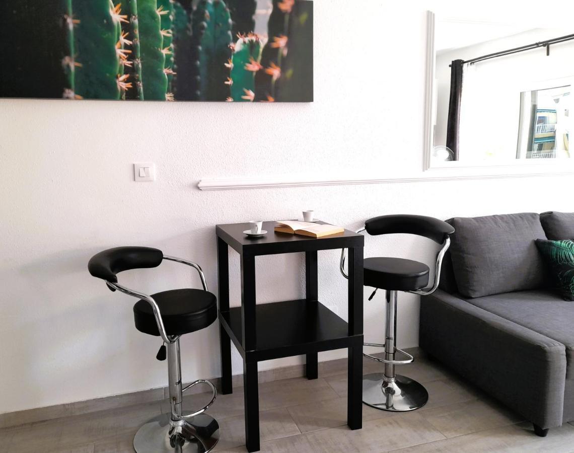 אדחה Mareverde Elisa, 1 Bedroom & Wifi Free מראה חיצוני תמונה