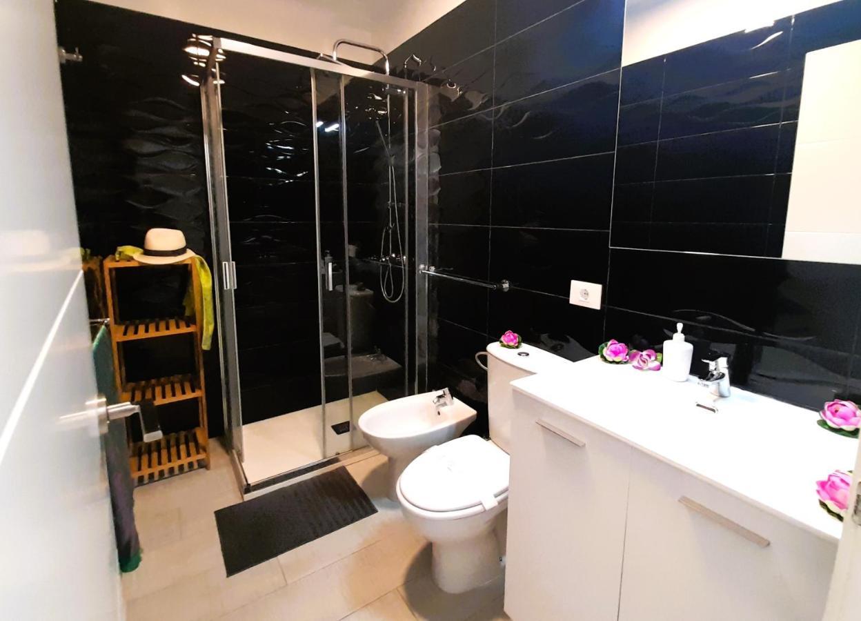 אדחה Mareverde Elisa, 1 Bedroom & Wifi Free מראה חיצוני תמונה