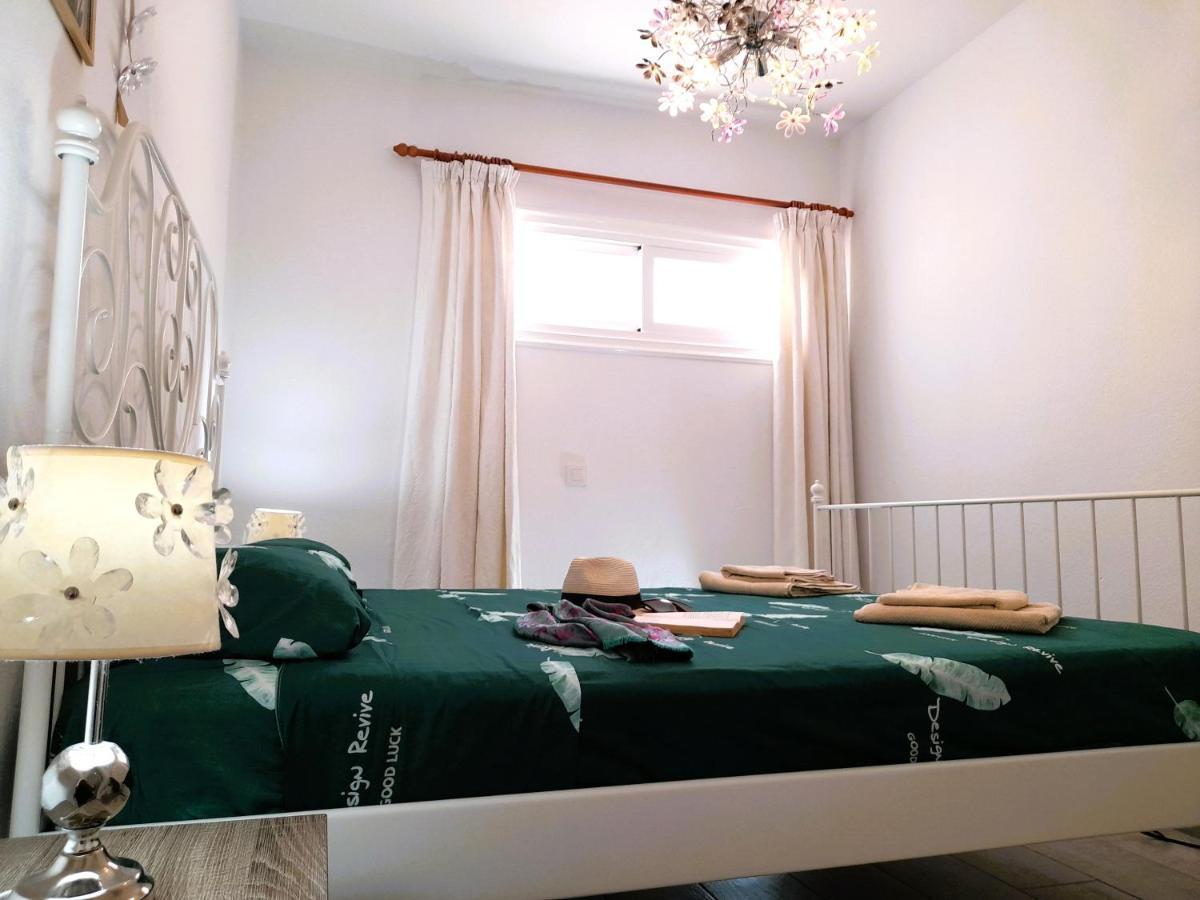 אדחה Mareverde Elisa, 1 Bedroom & Wifi Free מראה חיצוני תמונה
